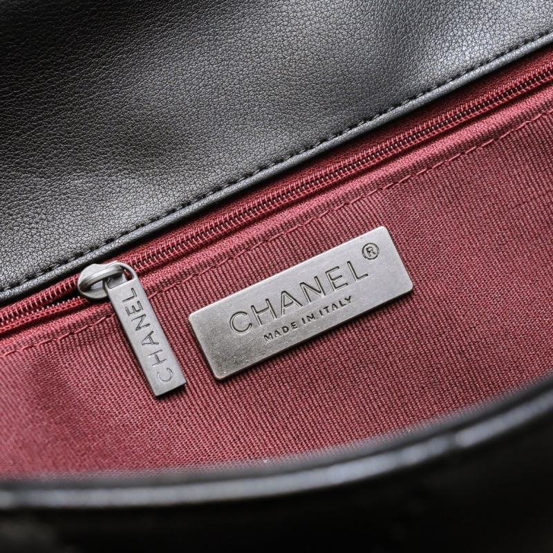 Ch**el 19 bags